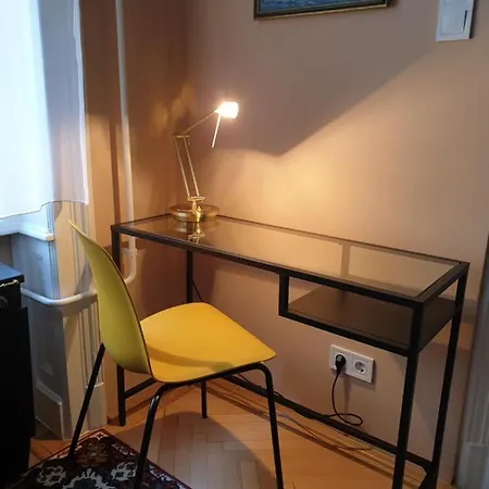 Madana Apartman