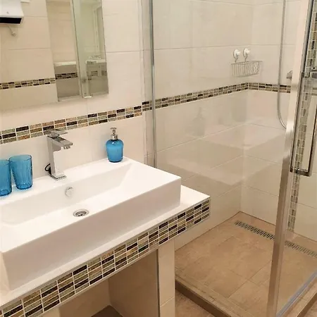 Madana Apartman