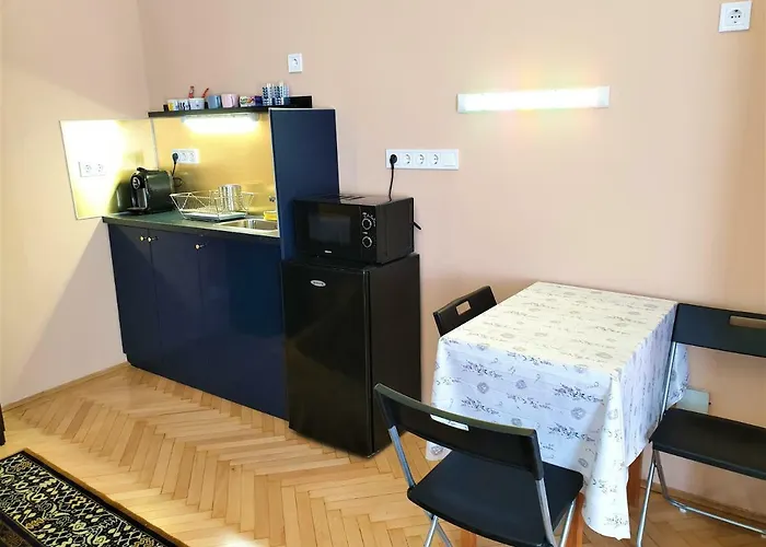 Apartman Madana *