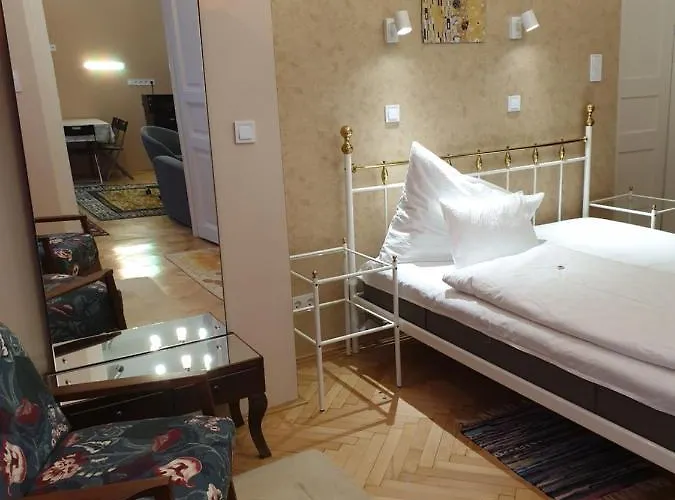 Apartman Madana *