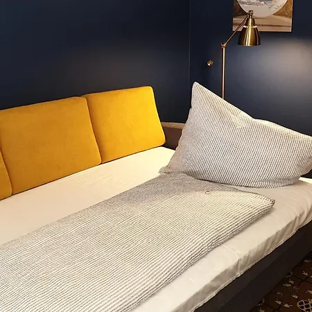 Madana * ブダペスト