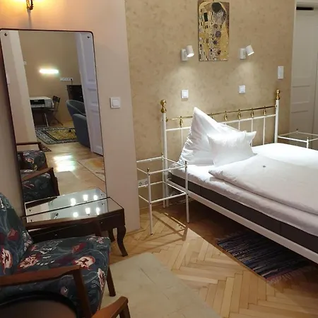 Apartament Madana *